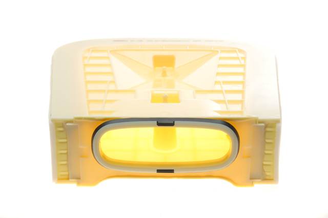 WH156 Wunder Filtro de ar