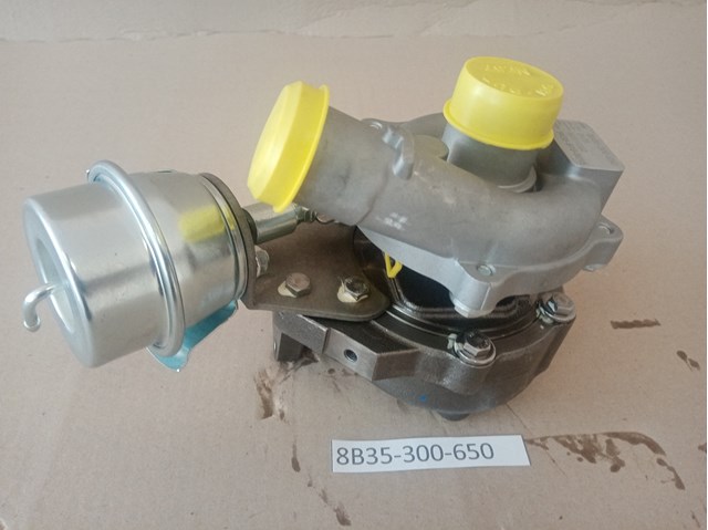 Turbina 55197838 General Motors