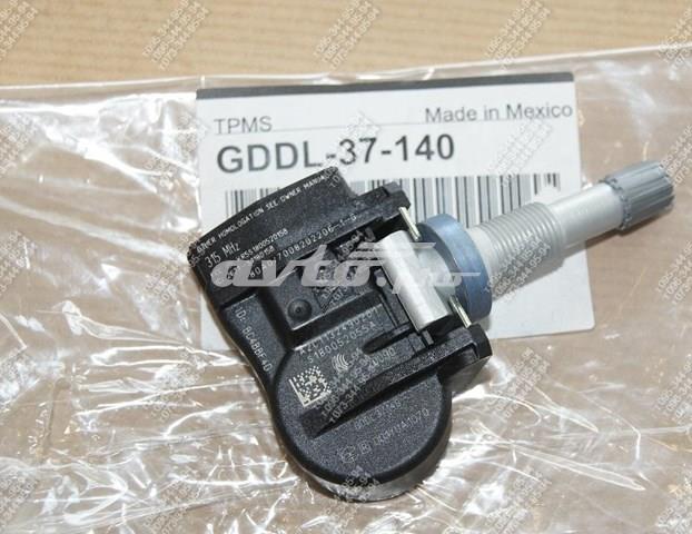 Sensor de pressão de ar nos pneus Mazda GDDL37140 preço, a partir de 128,80 USD