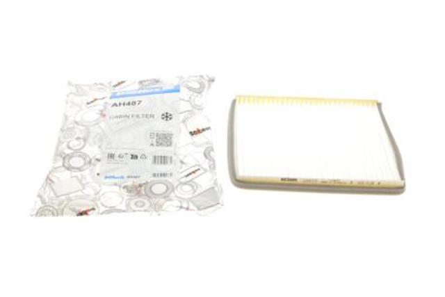 Compre AH487 Purflux Filtro de salão