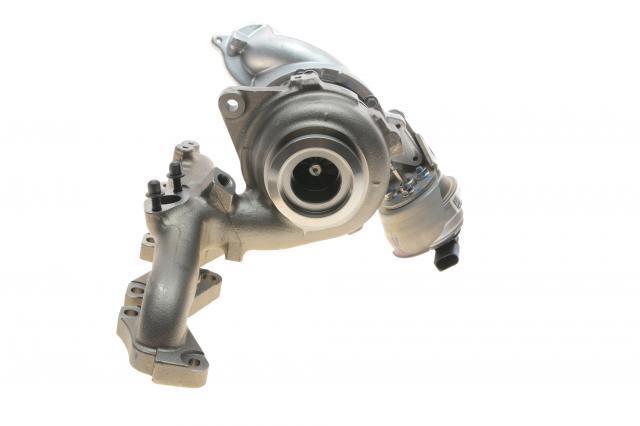 Turbina 7854489005S Garrett