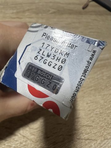Injetor de injeção de combustível Bosch 0437502047 preço, a partir de 46,18 USD