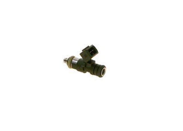 280158226 Bosch Injetor de injeção de combustível