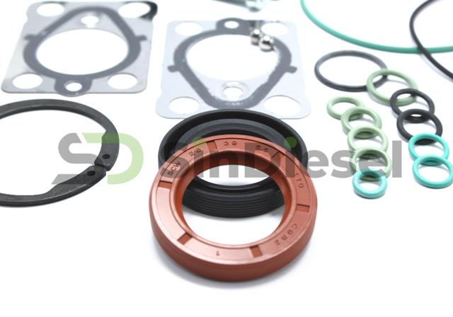 Kit de reparação da Bomba de Combustível de Pressão Alta Delphi 7135553 preço, a partir de 86,30 USD