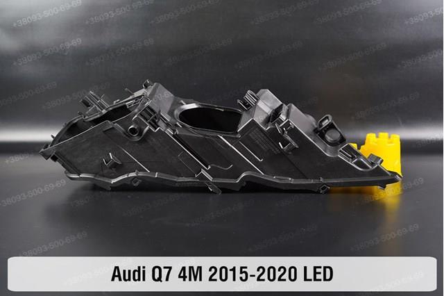 Luz direita 4M0941086C VAG