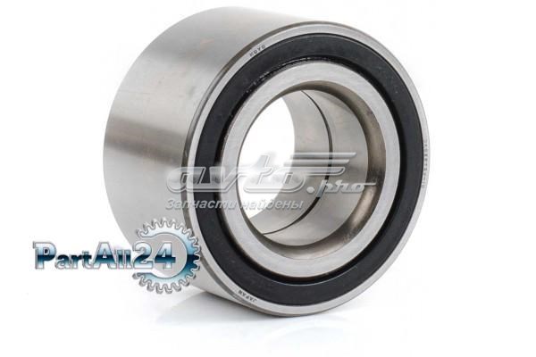 Rolamento de cubo dianteiro DAC3872W10CS42 Koyo