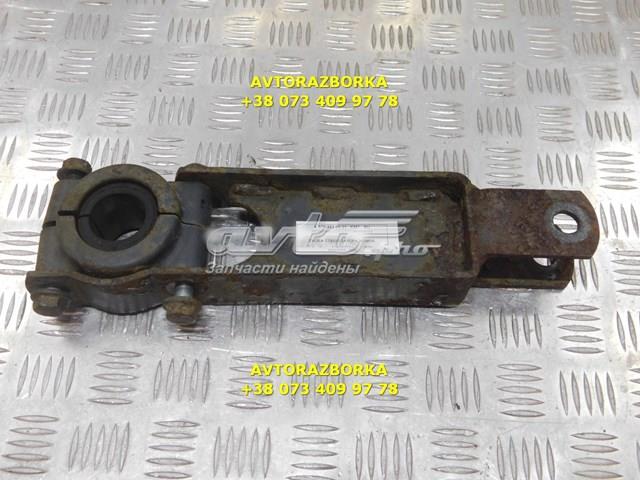 Compre A9703230021 Mercedes Braçadeira de fixação da bucha de estabilizador dianteiro