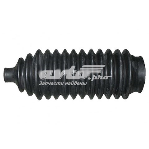 Bota de proteção do mecanismo de direção (de cremalheira) Chery QQ6  S21