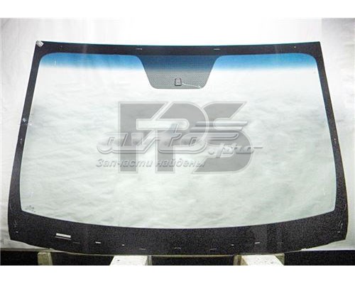 Pára-brisas para Hyundai Santa Fe III DM