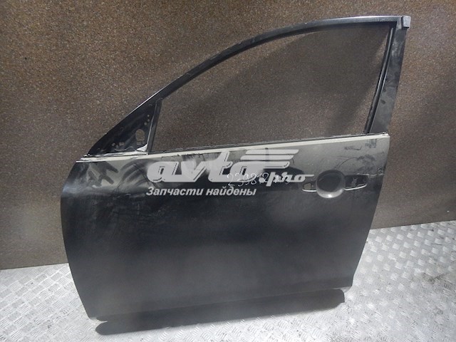 Porta dianteira esquerda FPS FP3476315 preço, a partir de 243,33 USD