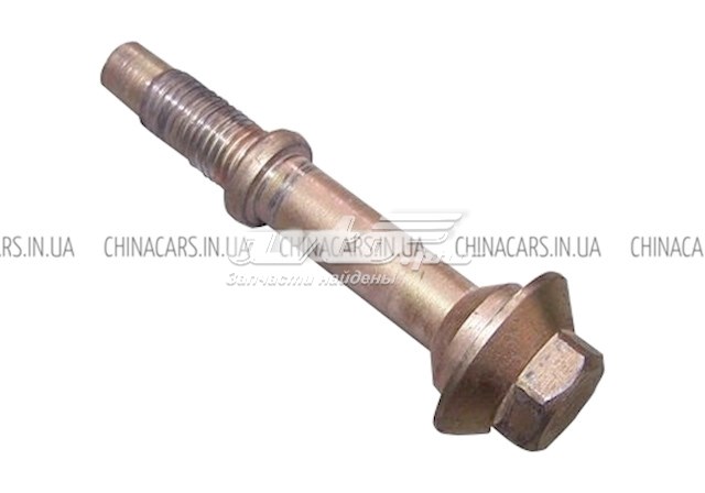 A211200032 Chery Parafuso do sistema de escape (do silenciador)