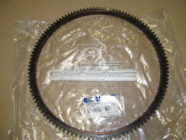 2321245000 Hyundai/Kia Coroa de volante