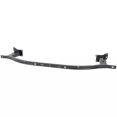 Reforçador do pára-choque dianteiro BCYE34880 Mazda
