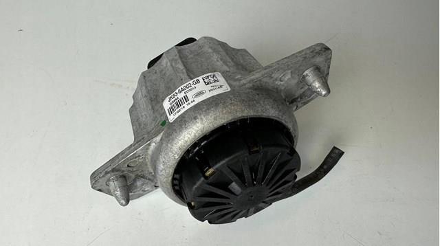 LR141381 Land Rover Coxim (suporte) direito de motor