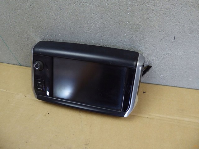  Peugeot/Citroen 9812862880
