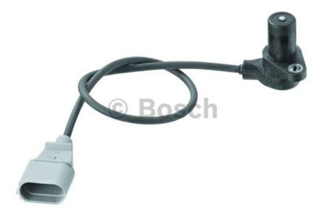 Sensor de posição (de revoluções) de cambota 261210143 Bosch
