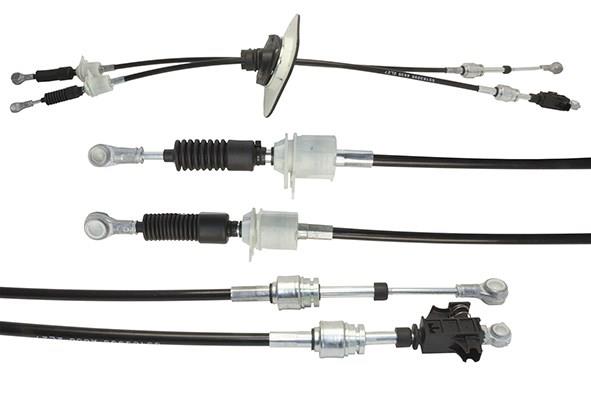 Cabo de mudança duplo GP ORK71729169 preço, a partir de 83,54 USD