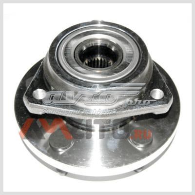Cubo dianteiro Iljin IJ123039 preço, a partir de 112,54 USD