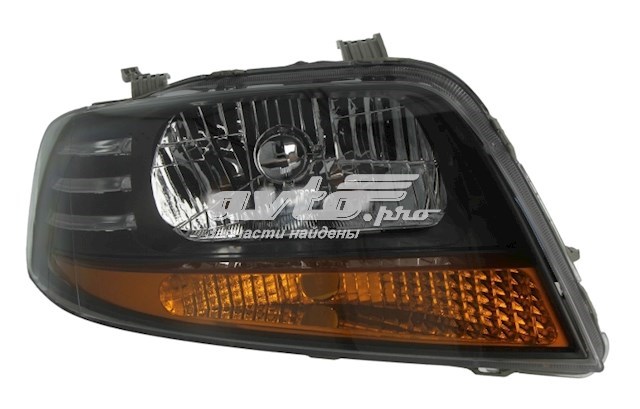 Luz direita Depo/Loro/Abakus 2221112RLDEM2