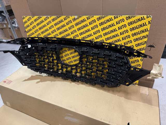 Compre KSD450710A Mazda Grelha do radiador