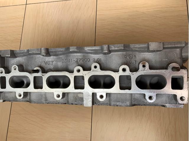 Compre 2211127900 Hyundai/Kia Cabeça de motor (CBC)