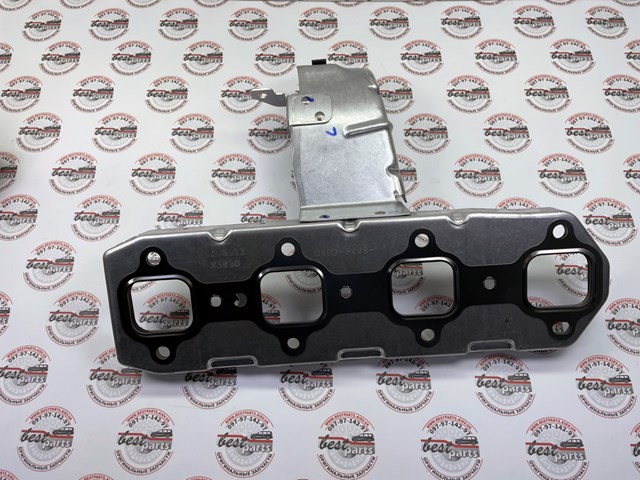 Vedante de tubo coletor de escape Land Rover LR174018 preço, a partir de 27,18 USD