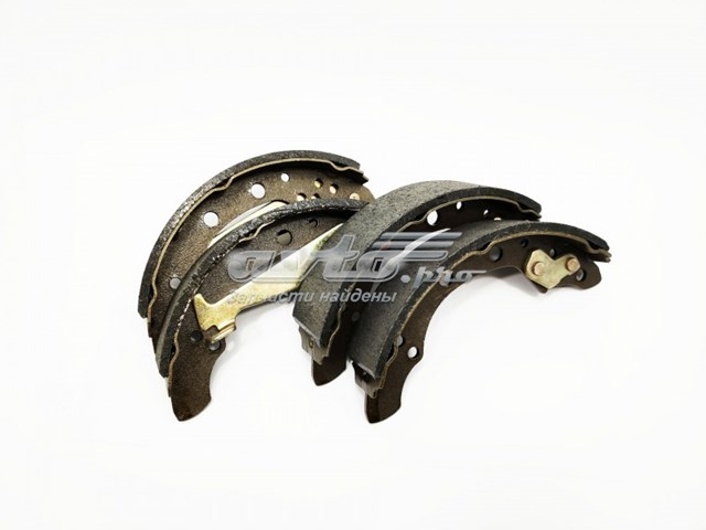 Compre A153502170 Chery Sapatas do freio traseiras de tambor