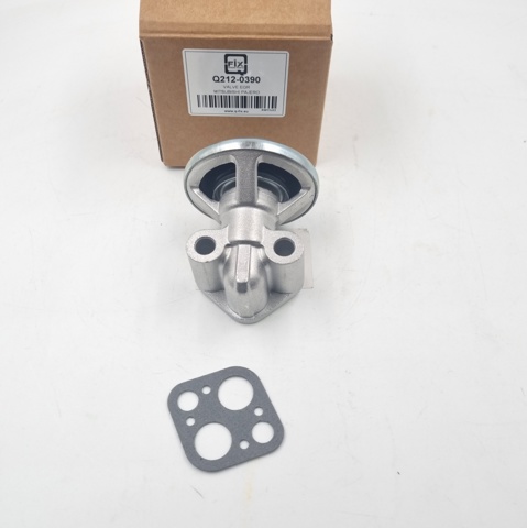 Válvula EGR de recirculação dos gases Q2120390 Q-fix