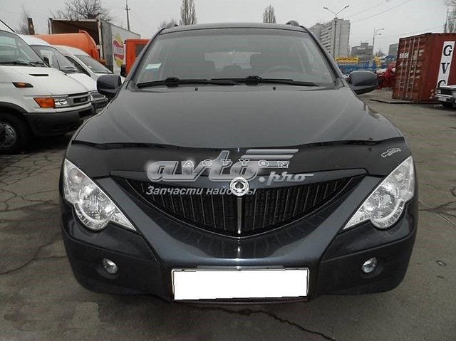 Defletor da capota para SsangYong Actyon  CJ