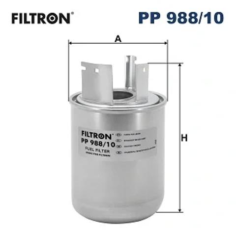 Filtro de combustível Nissan/Infiniti 164A04BD0C preço, a partir de 67,86 USD