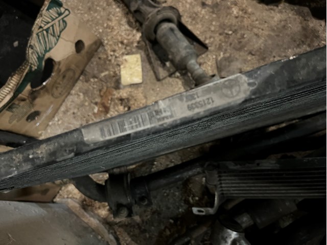  Mercedes 1215339