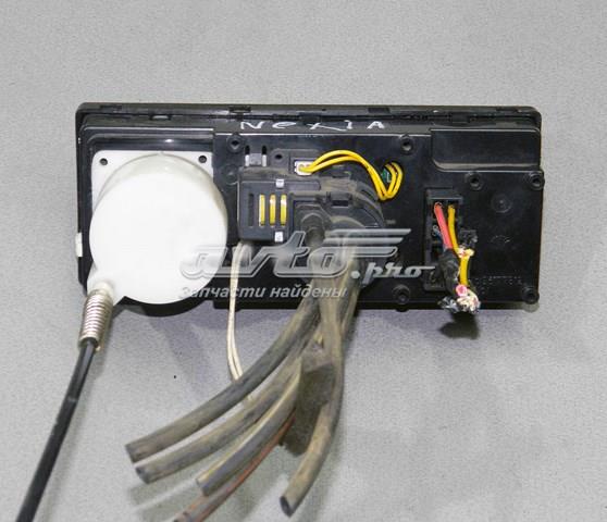 Compre 96177812 General Motors Unidade de controlo dos modos de aquecimento/condicionamento