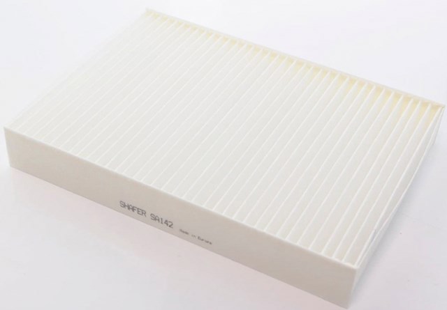 SA1176 Shafer Filtro de salão