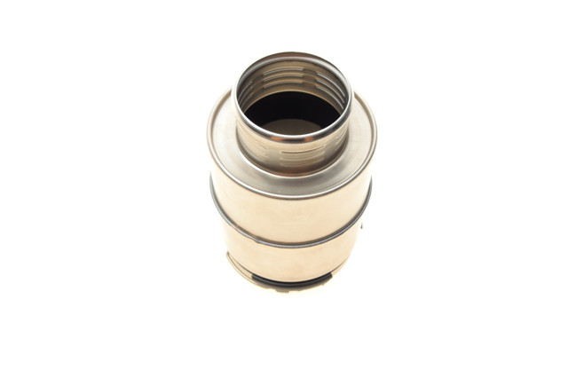 Mangueira (cano derivado) de intercooler RWS2470 Rotweiss