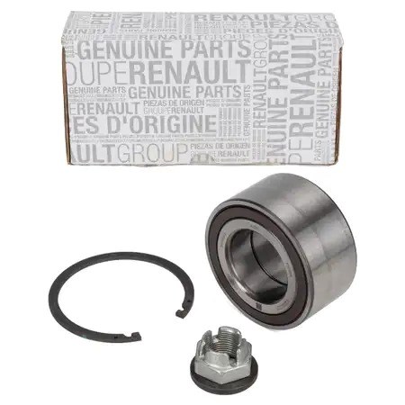 Rolamento externo de cubo dianteiro/traseiro Renault (RVI) 402106371R preço, a partir de 78,63 USD