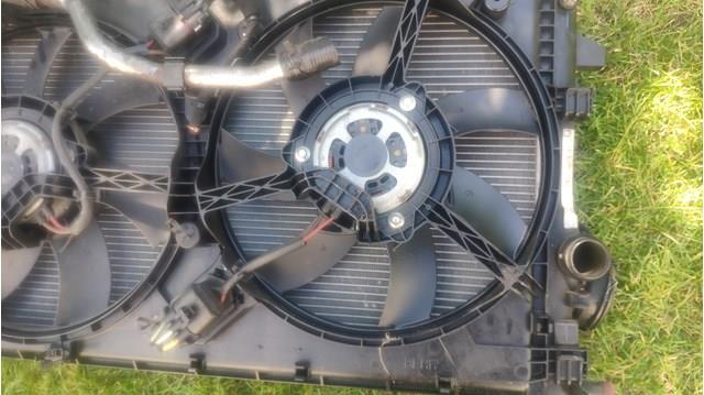 Compre 13241725 General Motors Radiador de esfriamento de motor