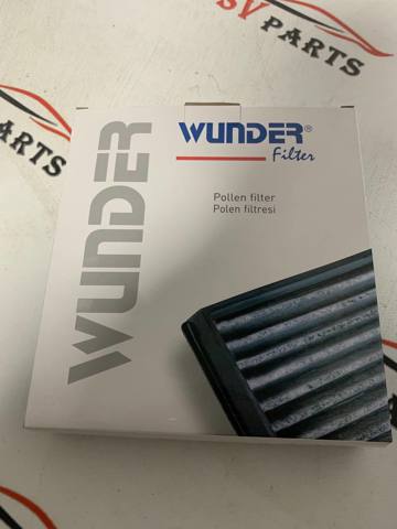 Filtro de salão Wunder WPK813 preço, a partir de 4,92 USD