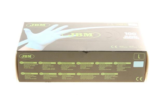 Luvas de trabalho 53985 JBM