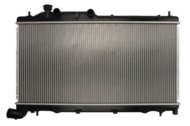 Radiador de esfriamento de motor PL092627 Koyorad