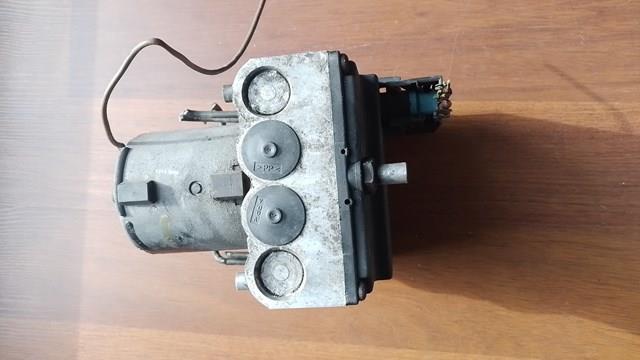 Unidade hidráulico de controlo ABS 0265217007 Mercedes