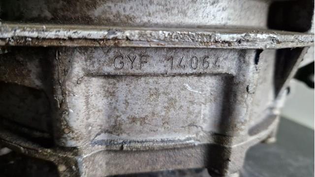 Compre GYF VAG Caixa de Mudança montada (caixa mecânica de velocidades)