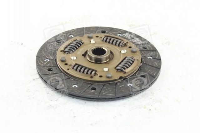 Compre HD22 VALEO Disco de embraiagem