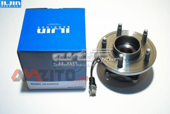 Cubo traseiro Iljin IJ113020 preço, a partir de 115,93 USD
