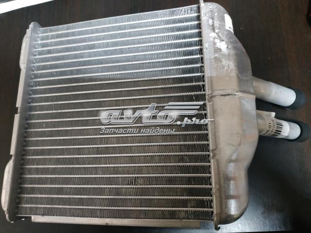 Radiador de forno (de aquecedor) ZAZ TF69Y061203601 preço, a partir de 48,99 USD