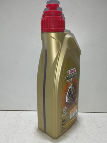 Óleo de transmissão Castrol 15D99E preço, a partir de 34,13 USD