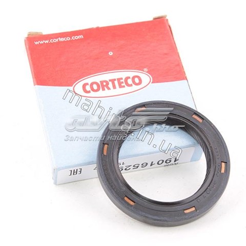 LF479Q11005022A Lifan Vedação dianteira de cambota de motor