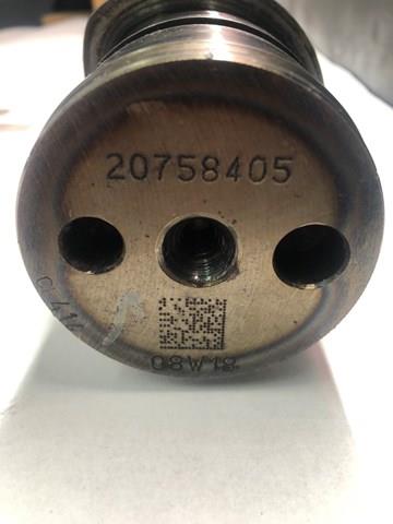 20758405 Volvo Árvore distribuidora de motor