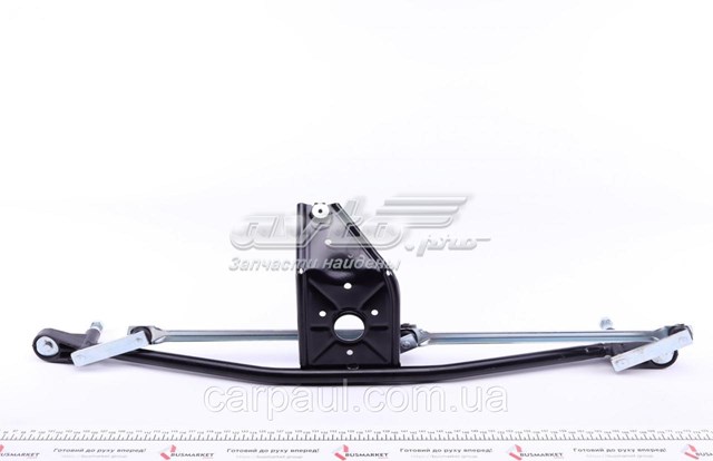 Compre BP4095 DP Group Trapézio de limpador pára-brisas