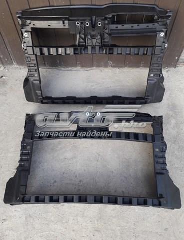 FP7411202 FPS Suporte do radiador montado (painel de montagem de fixação das luzes)
