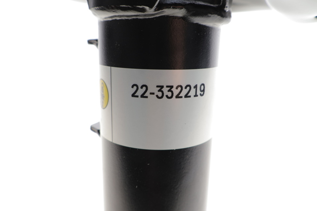 Amortecedor dianteiro direito G8680 Monroe